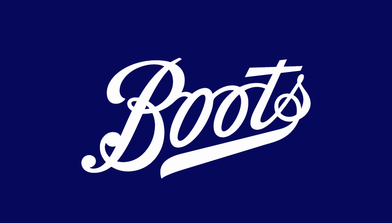 Buy at Boots