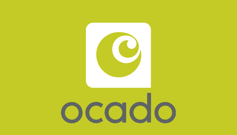 Buy at Ocado