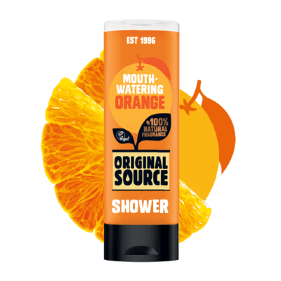 Original Source Orange Shower Gel 250ml