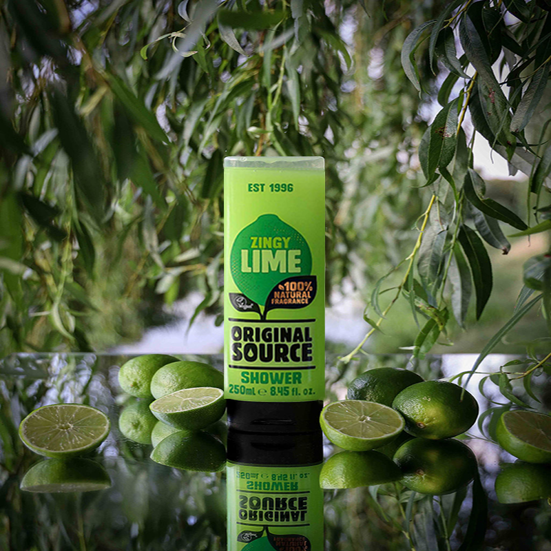Original Source Lime Shower Gel Original Source