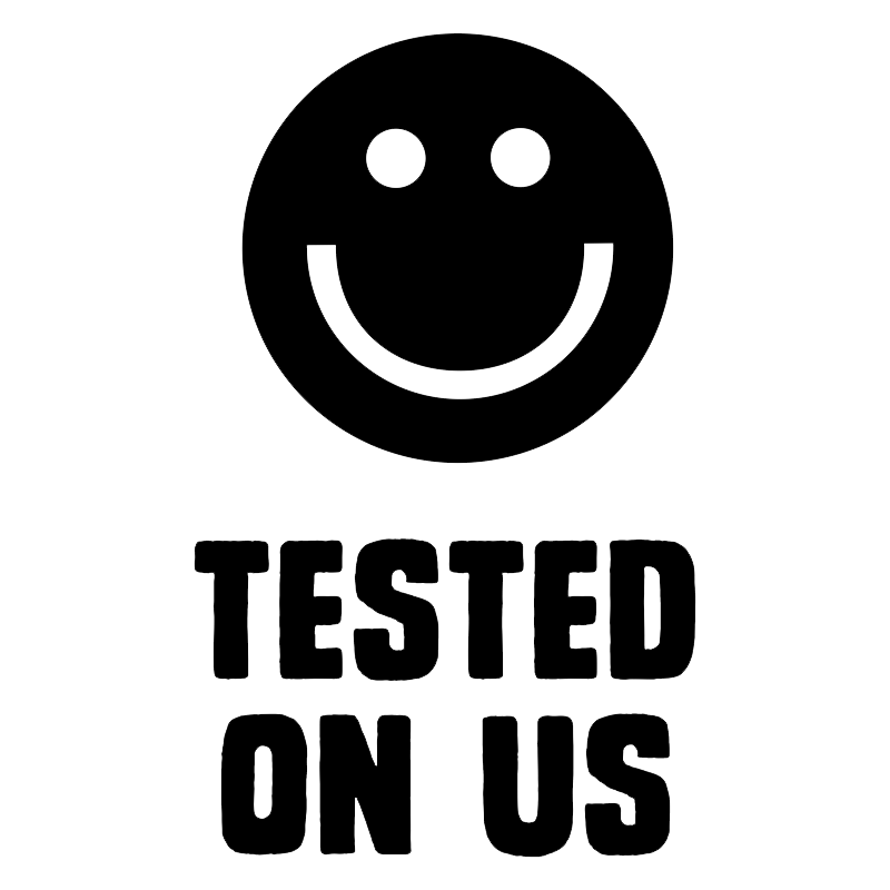 Original Source Tested on Us Logo Original Source Tested on Us Logo