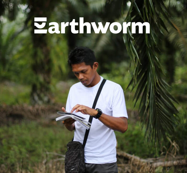 Earthworm Palm Oil Partners